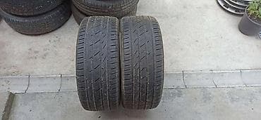 m auto loznica: OSTALO 225/45 R17 LETNJA | Dve letnje gume Sebring 225/45 R17. Sara — 3