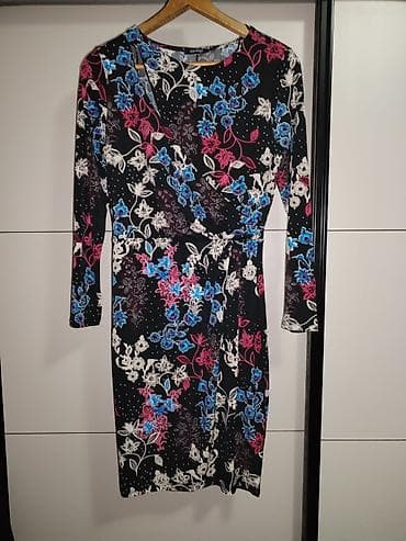 boho haljine cena: M/L — 1