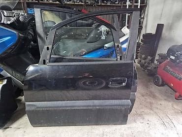 prednji branik za citroen c3 cena: VRATA CRNA BOJA ZA OPEL ZAFIRA | Cena je po komadu Svi delovi za — 2