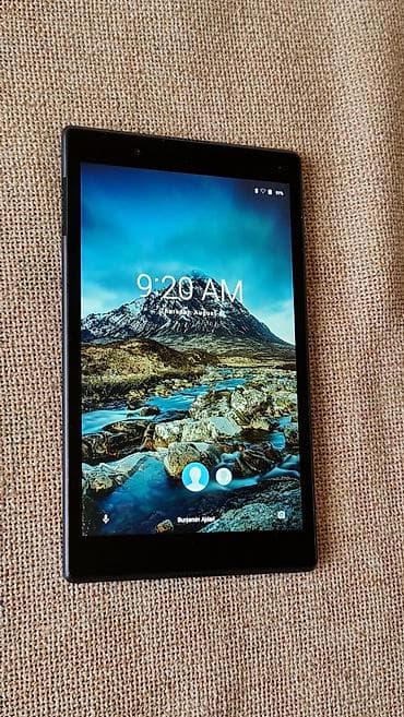 polovni racunari novi sad: Lenovo Tab 4 8 (model TB-8504F) – Android tablet od 8 inča Glavne — 10