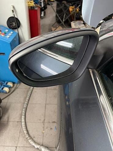 kljuc za lift: RETROVIZOR ZA VOLKSWAGEN PASSAT B7 | Retrovizor za Passat B7 — 2