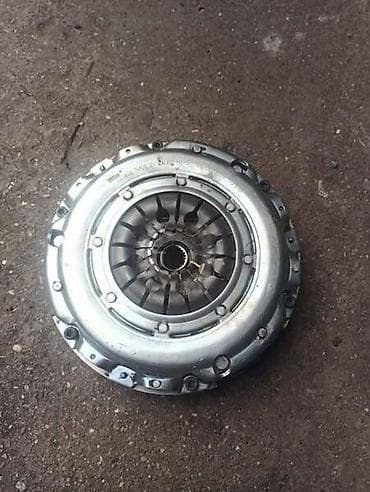jos: FIKSNI ZAMAJAC 1.8 TDCI ZA FORD FOCUS | Set za konverziju sa — 2