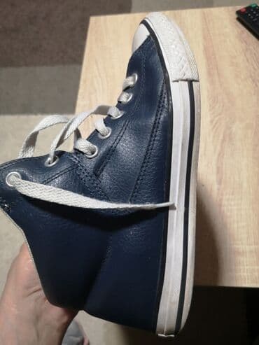 kopacke sa malim kramponima: Converse, Veličina - 38 — 2