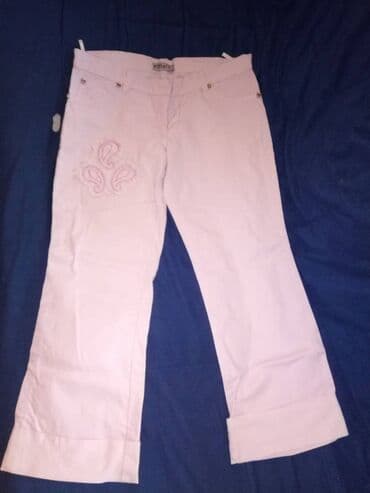 pantalone sa grejacima: M (EU 38) — 1