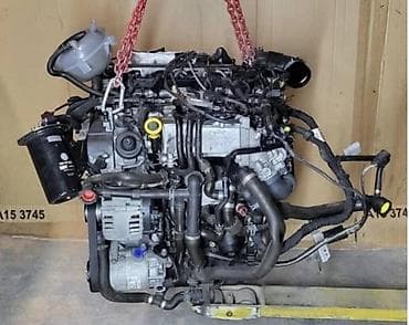 vakum pumpa za putovanje: CRL 2.0 MOTOR ZA AUDI A1, A3, Q3 OD 2013. DO 2018. GOD. | Motor 2.0 — 2