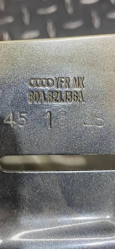 prednji branik passat b5: AUDI Q5 80A 2017 NOSAC KRILA 80A281136A | Audi a3 a4 a5 a6 a7 q3 Q5 — 4