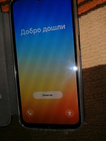 TV i video: Samsung Galaxy A15, 128 GB, Garancija, Otisak prsta, Dual SIM — 2