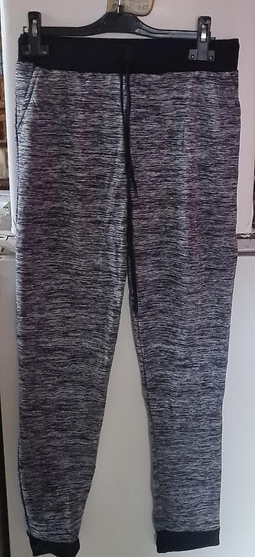 parka h m: Ženske trenerke/pantalone – više modela i veličina - Materijal — 5