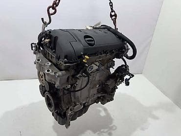 MOTOR 1.4 VTI ZA CITROEN C3 PICASSO OD 2009. DO 2018. GOD. | Motor