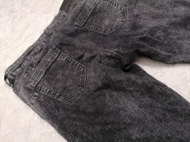 pocepane pantalone: Janina Push-up L32 eur 40 Struk 40 vm Bokovi 47cm Dubina 23/36cm — 7