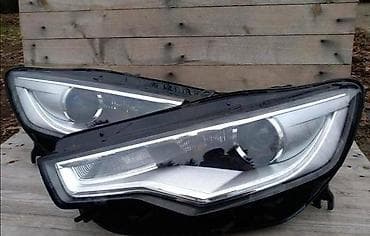 drzac za limenke za auto: FAROVI A6 2013 ZA AUDI A6 | Farovi za audi a6 od 2011 do 2015 god — 1