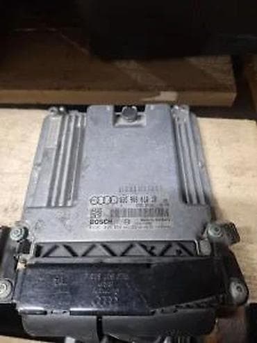 kafe pads: ECU MOTORNI RACUNAR. A4. 03G906016JD | ECU motorni racunar — 2