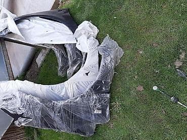 auto otpad pancevo: BLATOBRAN I KRILO ZA OPEL CORSA C OD 2000. DO 2006. GOD. | *Polovni — 3
