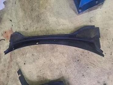 automobile rs: AUDI Q2 PLASTIKA ISPOD BRISACA | audi a1 a2 a3 a4 a5 a6 a7 a8 q2  q5 — 1