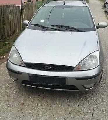 ford p251a: PREDNJI BRANIK ZA FORD FOCUS OD 2008. DO 2010. GOD. | FORD velika — 10