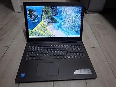 Auto elektronika: Lenovo IdeaPad 320 – 15.6" laptop - Ekran: 15.6" (mat finiš, Full HD — 2