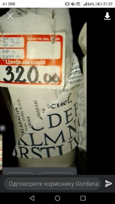 nastavak za trimer: Podmetači 40x40dezen po izboru debljine sundjer 2cm — 4