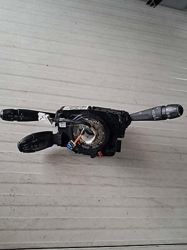 solarni punjac za akumulator: SPULNA VOLANA ZA PEUGEOT 308 OD 2013. DO 2021. GOD — 2
