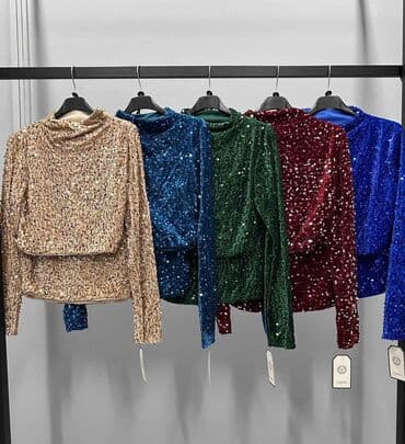 Kostimi: Komplet 3.800 dinara — 2