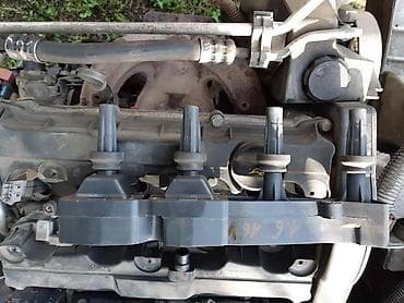 auto delovi ivanjica: BOBINA 1.6 16V ZA PEUGEOT 206 | Bobina za peugeot 206 1.6 16v.Imam — 1
