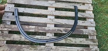 isparivac za plin: RUB KRILA W156 PD ZA MERCEDES BENZ GLA 45 AMG, GLA 180, GLA 200 . | — 4