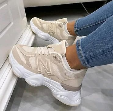 ranac za mame: NB 9060 No 1
Cena: 3500 din
Brojevi: 36-41
PS✨ — 9