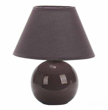 ikea rasveta lusteri: Stona lampa, bоја - Bež, Novo — 2