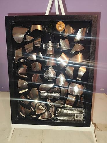 Sweatpants: Epoxy slika Armand De Brignac Blanc de Blancs U ponudi imam sliku od — 3