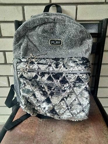 jaknica za bebe: Skolski ranac Deciji ranac u odlicnom stanju bez ostecenja. Stanje — 1