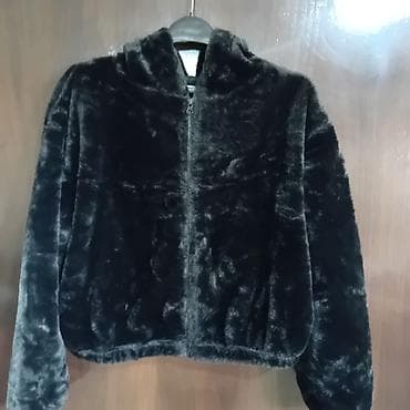 mona kaputi ženski: Ženske jakne i prsluk – set od 4 komada 1) Svetloljubičasta vetrovka — 5