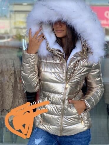 luna nova kolekcija 2023: S (EU 36) — 3