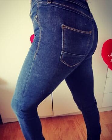 ideal pantalone: S,m,l,xl — 2