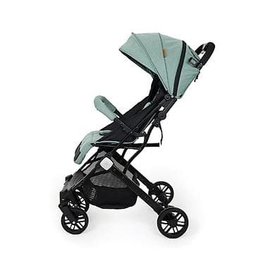 Kolica za bebe: Jungle kolica “QUAD”, 0m+ (SKU: 4001) Kompaktna, lagana (6,7 kg) i — 3