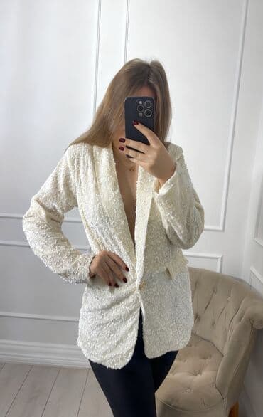 Women's Sweaters, Cardigans: 3100
E — 3