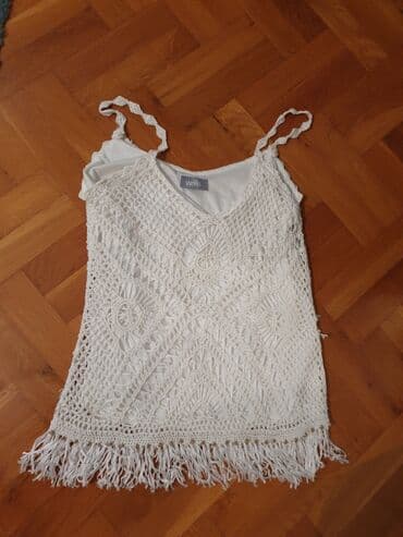 Women's Clothing: Bluzica vel.l — 2