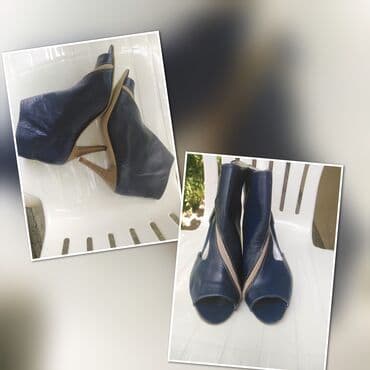pepco nova varos: Sandals, Zara, 41 — 3