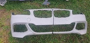 adapter za penomat: PREDNJI BRANIK F45 F46 ZA BMW SERIJA 2 | BMW 2 prednji branik f45 — 1