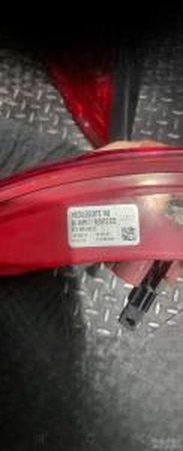 multimedija audi a4 b6: AUDI A5 STOP SVETLO LED 8T0945096H | Audi vagen delovi altina zemun — 1