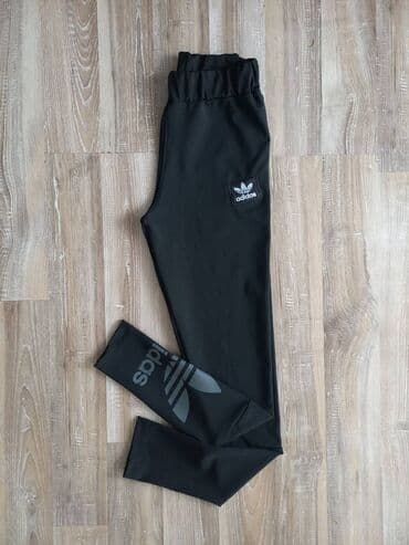 Adidas helanke NOVO Novo Mokra likra Veličine m l xl 2xl fb Moja