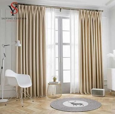 pepco zavese i draperi: Kvalitetne draperije moderne flannel zavese 140x260cm 2600 din — 1