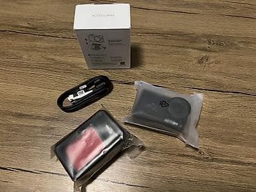 sony ps 1: DJI Osmo Action 4 Standard Combo Novo, nekorišćeno — 1