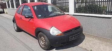 trake: RETROVIZOR ZA FORD KA OD 1996. DO 2006. GOD. | retrovizor za ručno — 1