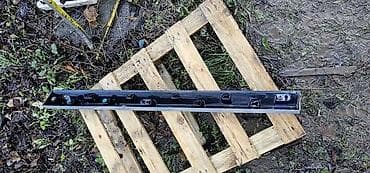 sofersajbna za citroen c3 cena: LAJSNA VRATA G01 G02 PL ZA BMW X3, X4 | BMW x3 g01 x4 g02 lajsna — 2