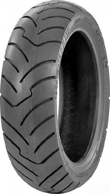 tečna guma: Guma za skuter Euromina - Tip: pneumatika za skuter/moped - — 1