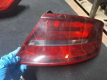 kontakt brava golf 5: STOP SVETLO A3 8V SPORTBACK DESNO | Stop svetlo a3 8v sportback — 3