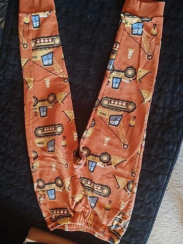 Tracksuit sets: Komplet dukserica za decu – 8 modela 1) Bela dukserica sa crnim — 8