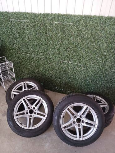 mrezice za prozore auta: Set od četiri Velox Sport PT741 gume dimenzija 225/55 ZR17 na — 6