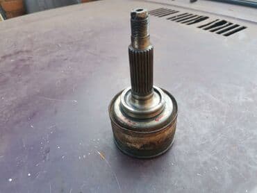 polovne letnje gume 215 55 r16: Homokinetički zglob Lada 2121,21213,21214 Niva 26mm. Polovno, ocuvano — 2