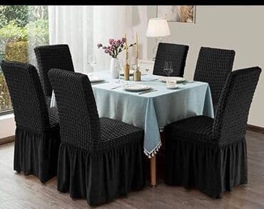 dormeo prekrivači akcija: Akcija️akcija️akcija️ prekrivači za stolice-6 komada-2800dinara — 3