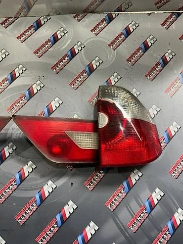 čamac za prihranu: LAMPE X3 E83 ZA BMW X3 OD 2004. DO 2007. GOD. | — 3